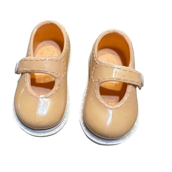 Battat Mary Janes For Generation Doll American Girl 18" Doll - Picture 2 of 4